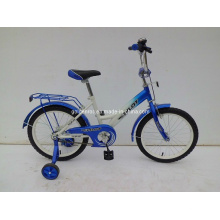 18 &quot;Stahlrahmen Kinderfahrrad (BA1807)